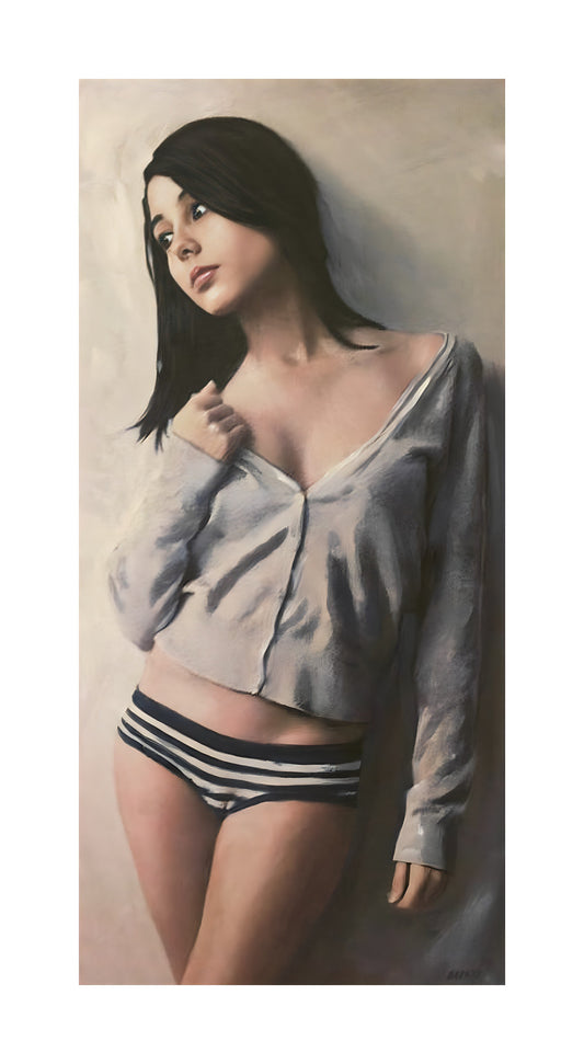 'Miss Elle'