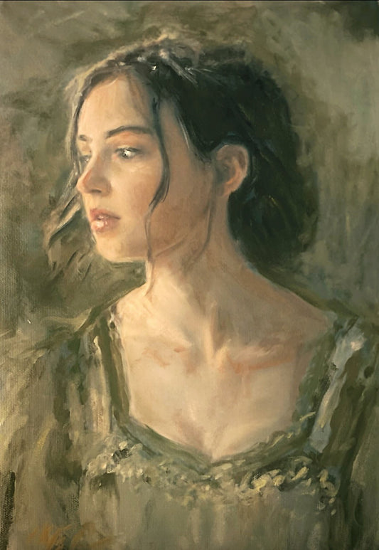 'Natural Light'