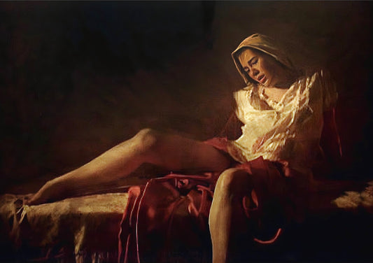 'Nativity'