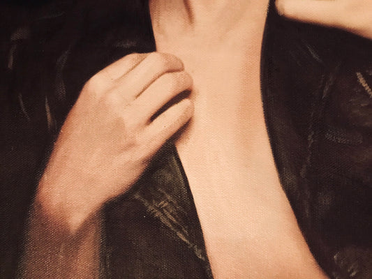 No Jacket Required