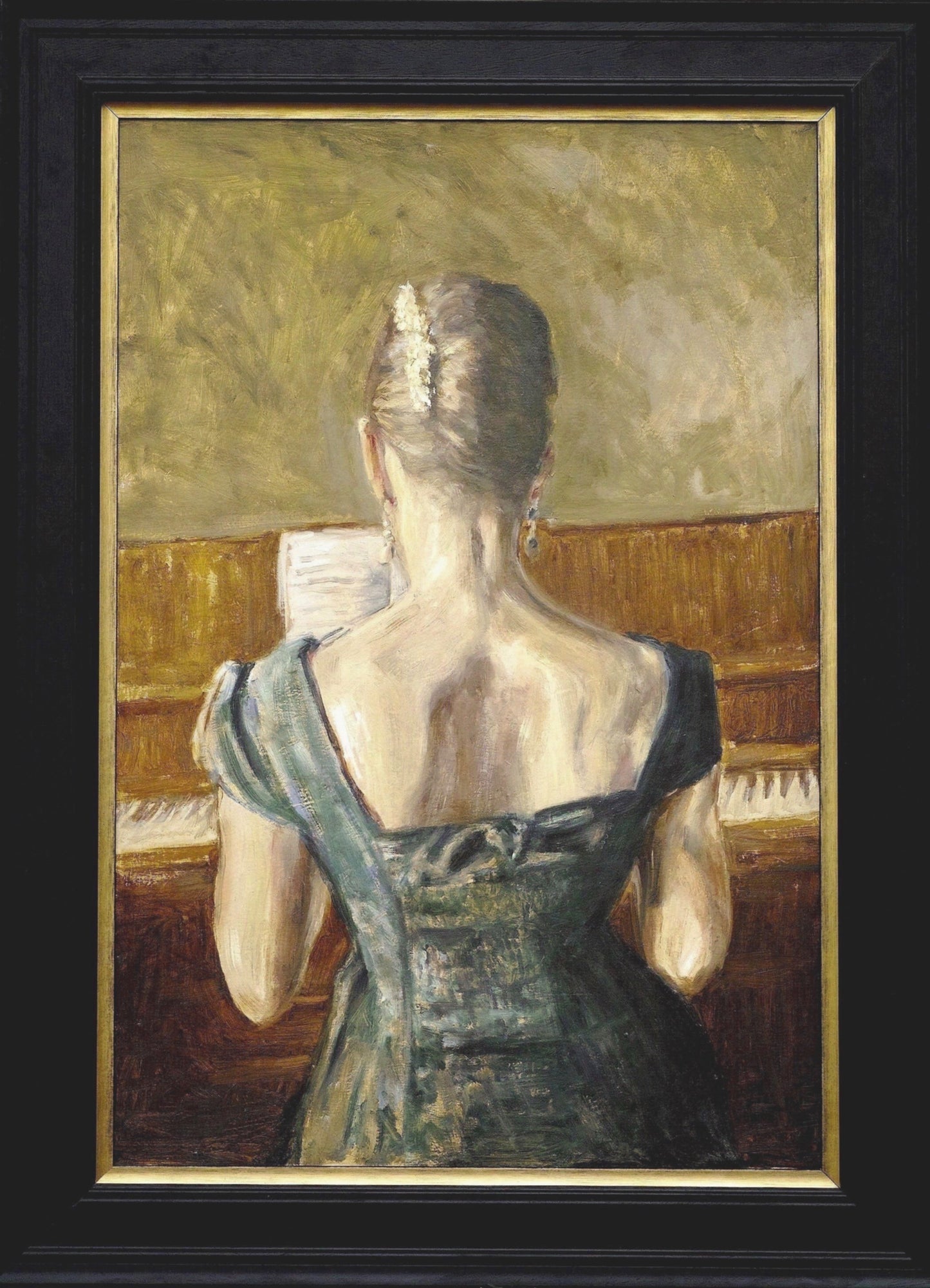 'Etude'