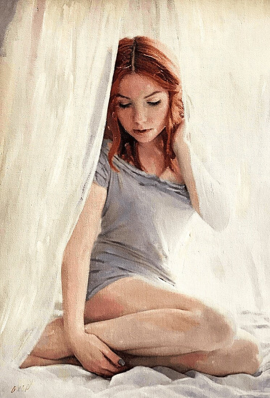 'Quiet Repose'
