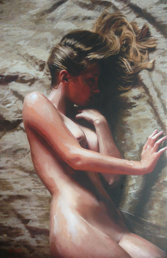 'Quiet Repose'