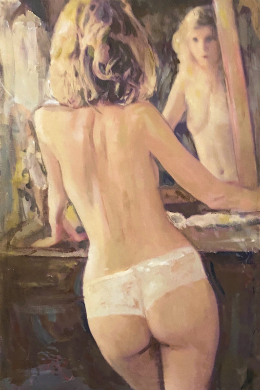 'Redemption'