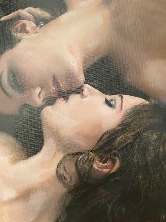 'Love In A Cold Climate'