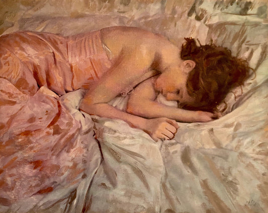'Quiet Sleep'
