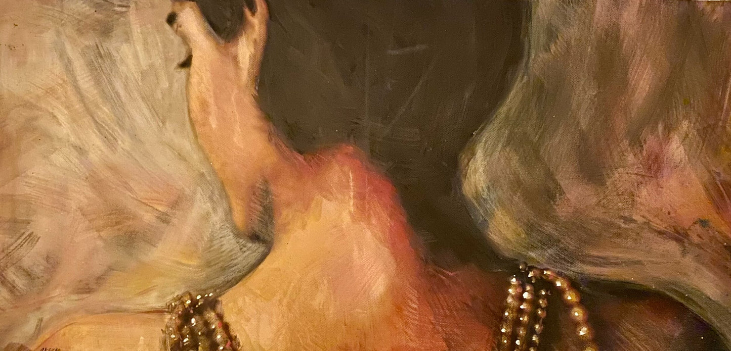 The Nape