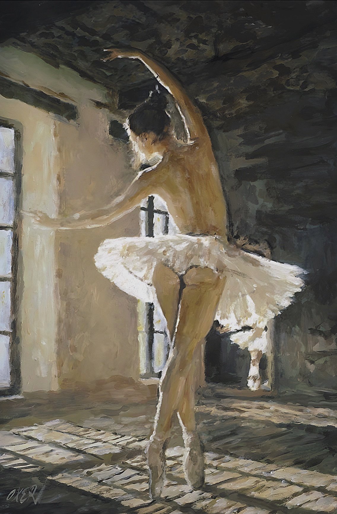 'Grace'