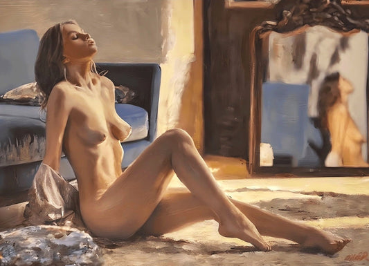 ‘'Dreams Of Serenity’