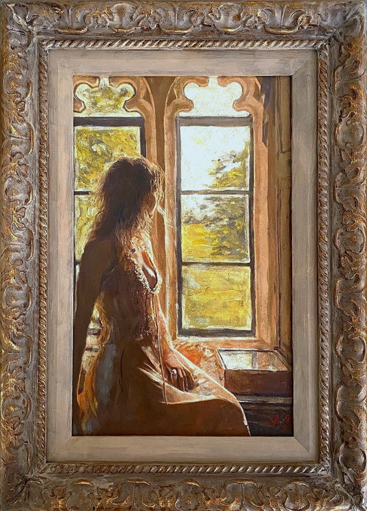 ‘The Shadows Of Warmth’