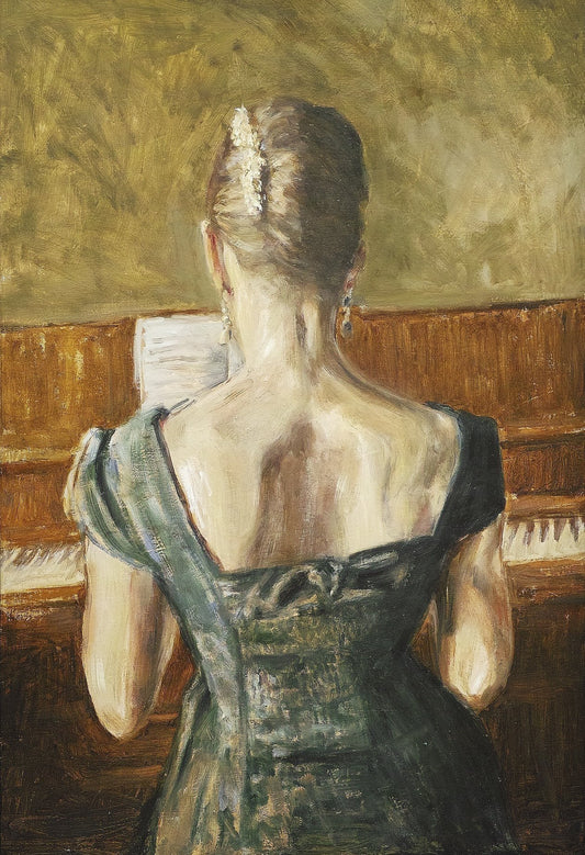 'Etude'