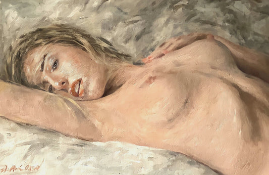 ‘Awakening’