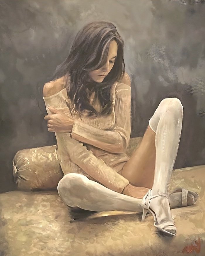 ‘Purity Within’