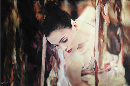 'A Dance At The Fair'