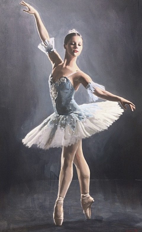 'Ballet Star'