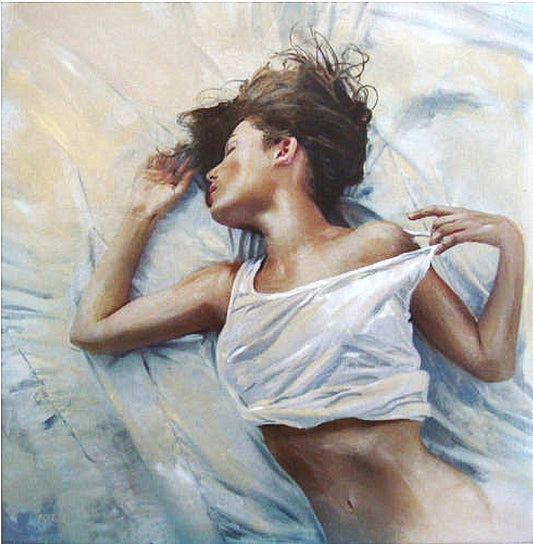 'Evening Reverie'