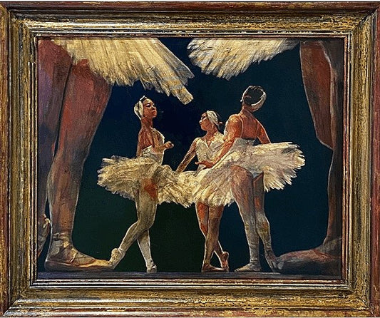 'Angels Dance'