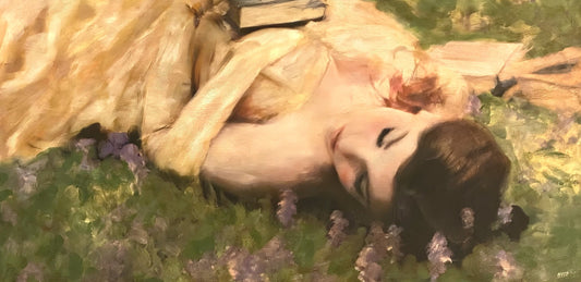 'A Summer Read'
