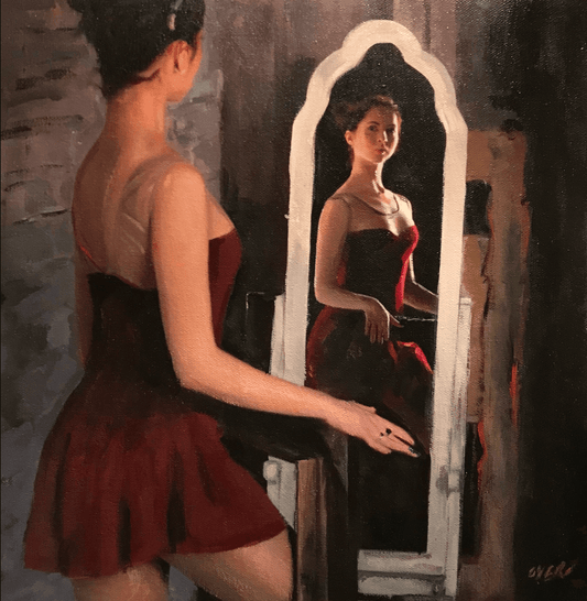 'Reflection Of The Self'