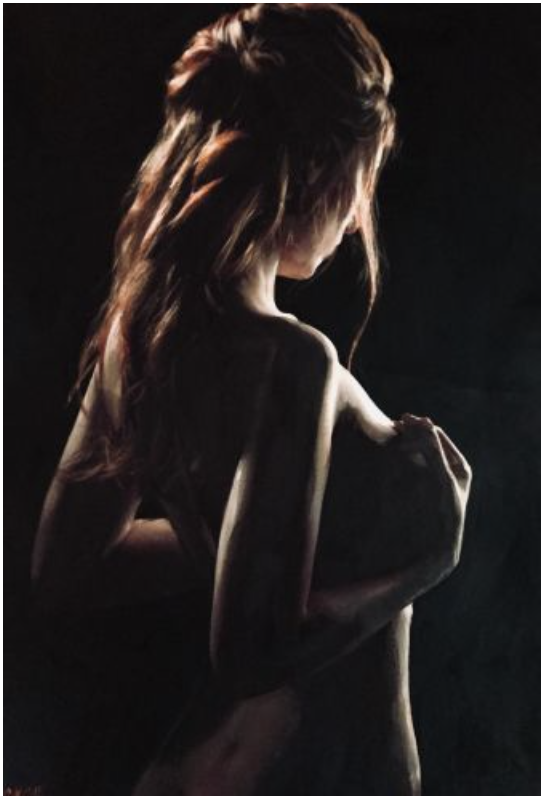 'A Quiet Darkness'