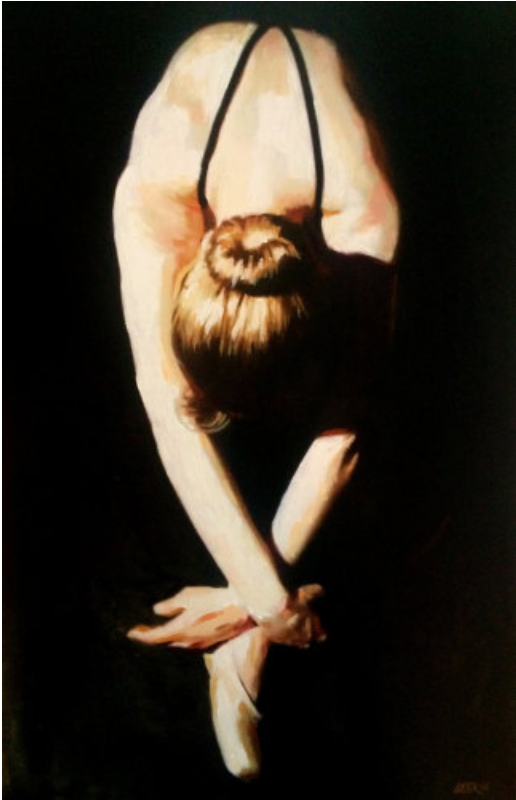 'Before The Applause'