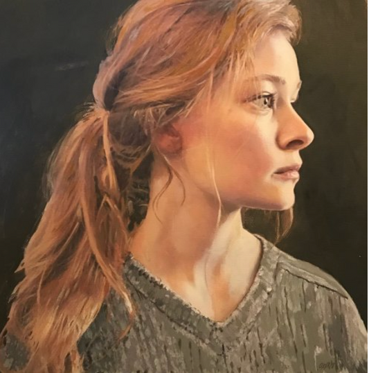 'Grace And Beauty'