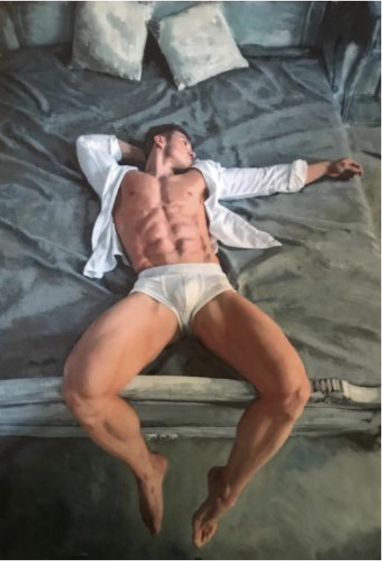 'Icarus'