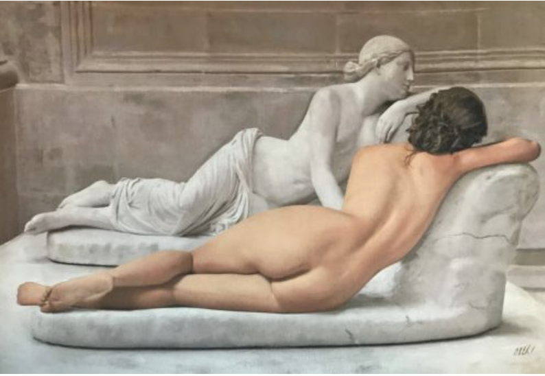 'Immortal Dreams'