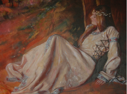 'Isolde'