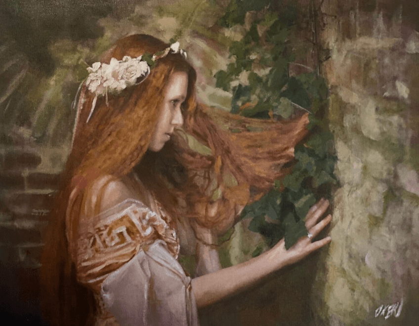 'Eternal Romance'