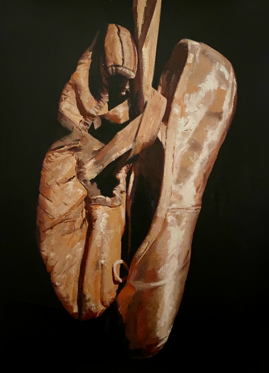'Winding Law And Poise'