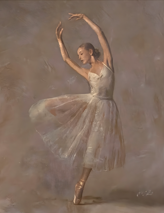 'The Twirl'