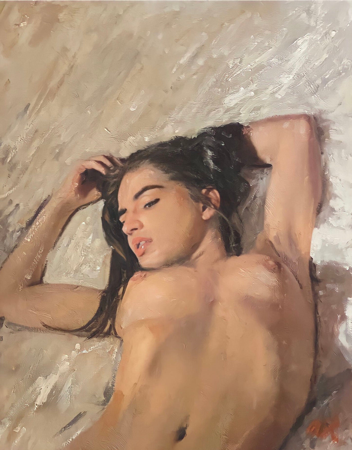 ‘Exquisite Touch’