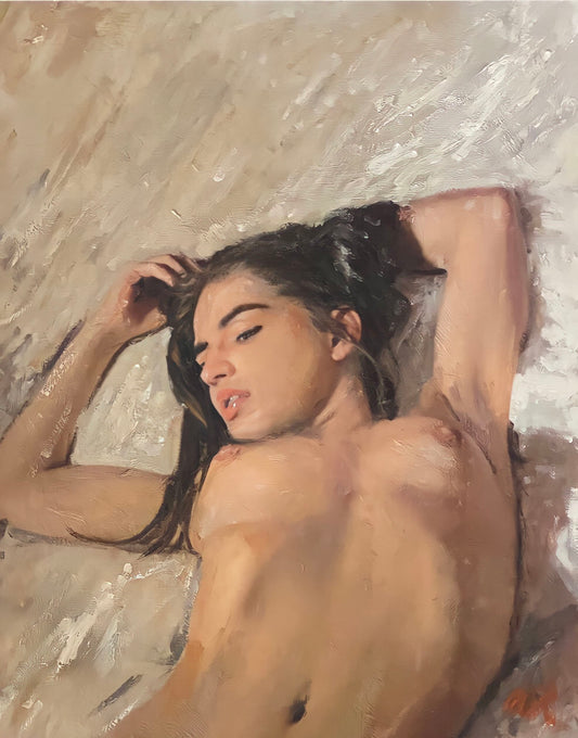 ‘Exquisite Touch’
