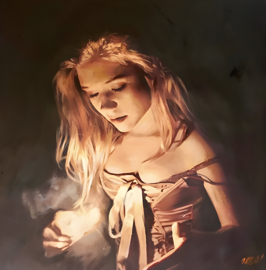 'Enlightened Mind'