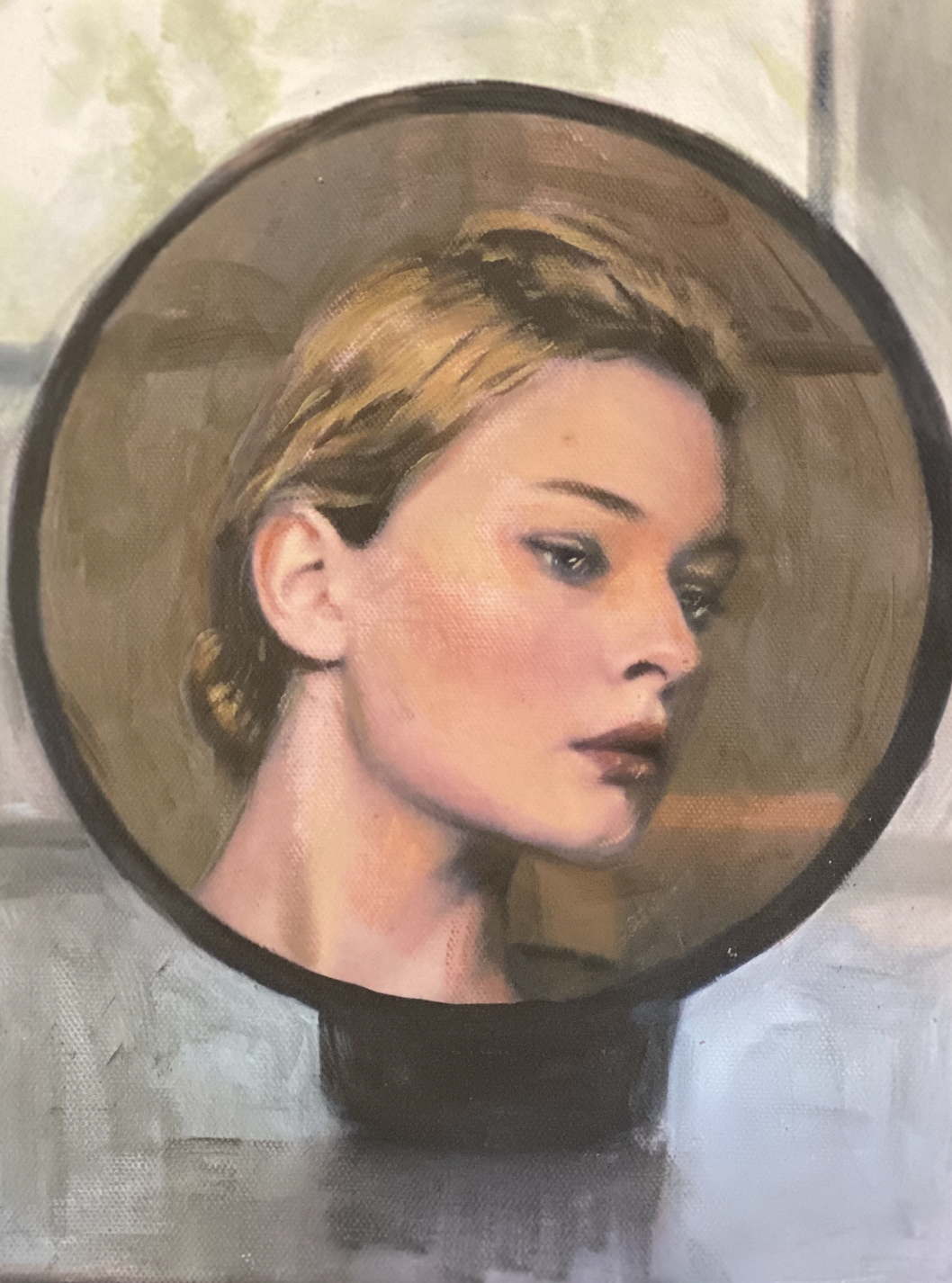 'Mirroring The Soul'