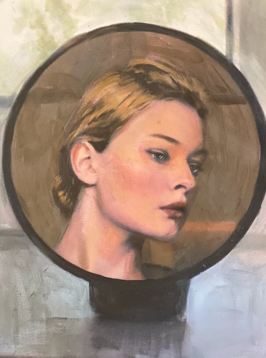 'Mirroring The Soul'