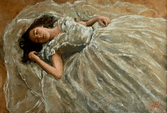 'Late Evening’