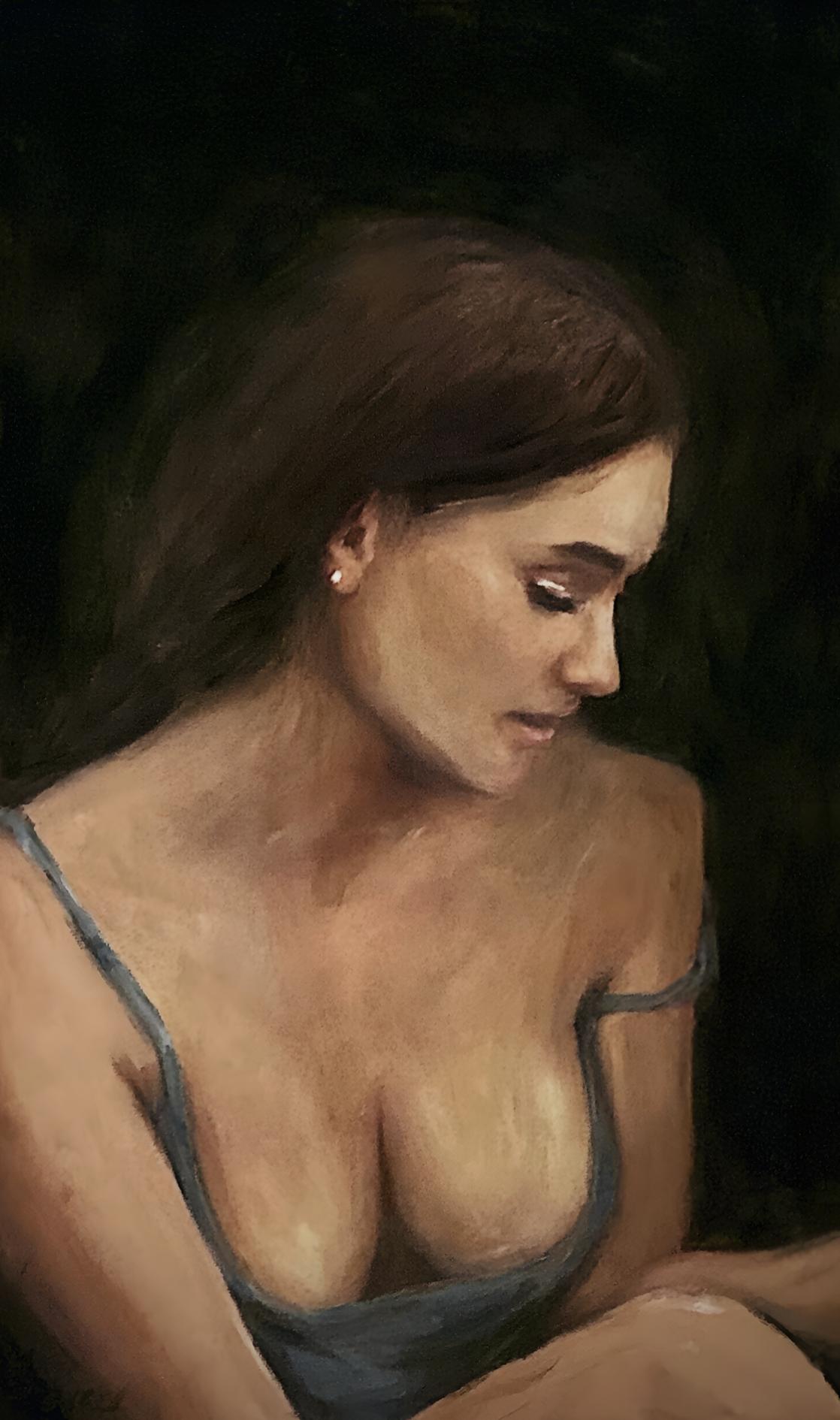 ‘The Warmth Of Being Near’
