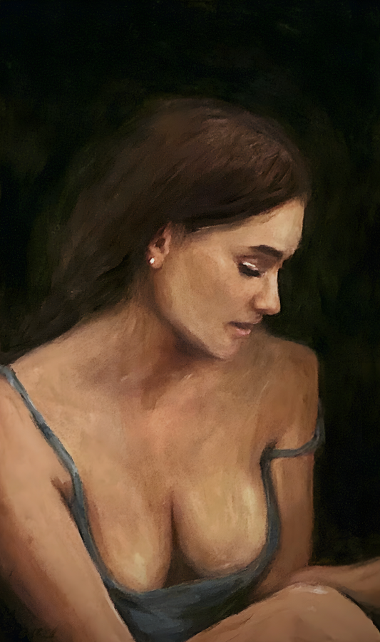 ‘The Warmth Of Being Near’