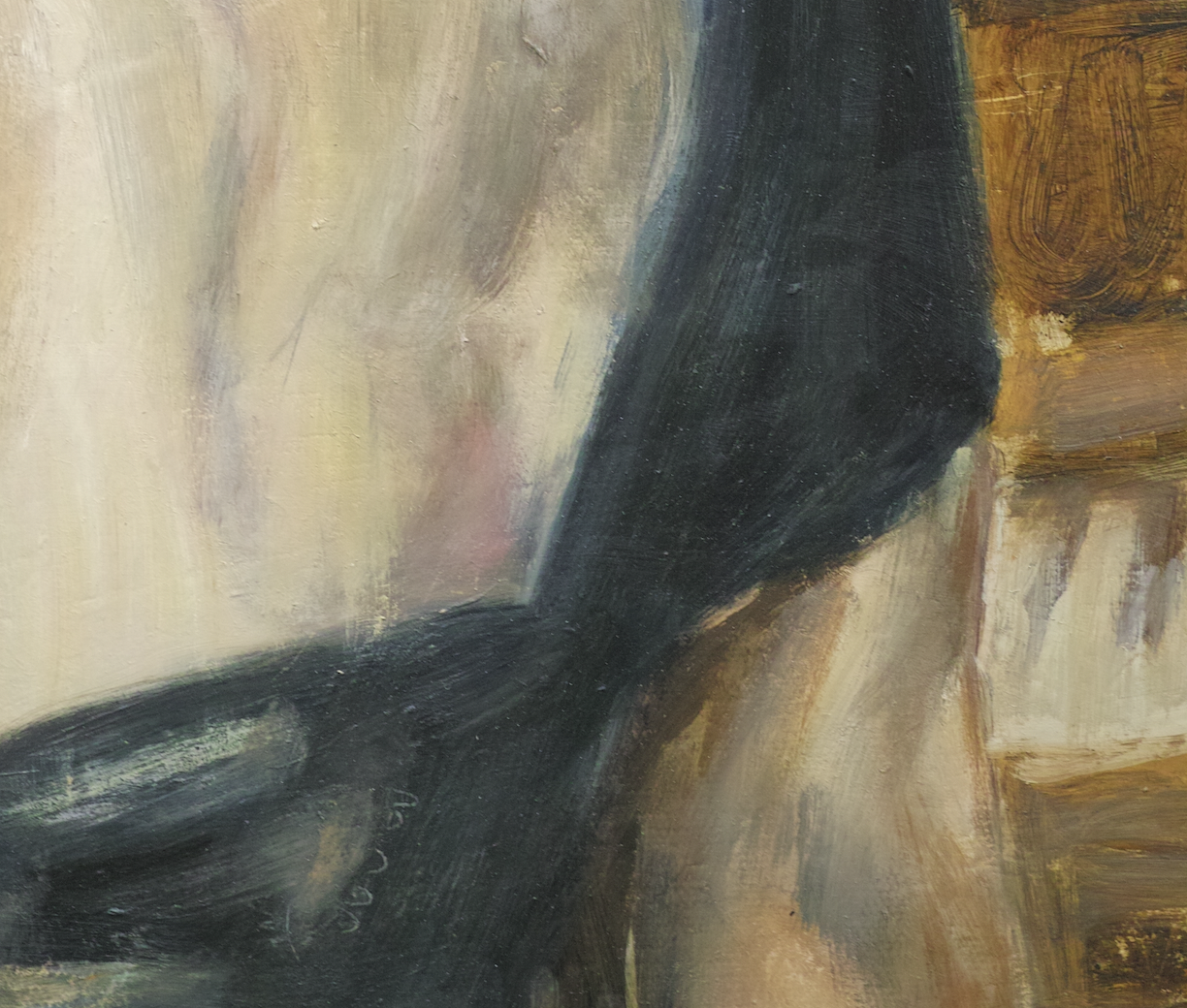 'Etude'