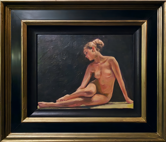 ‘Sweet Repose’