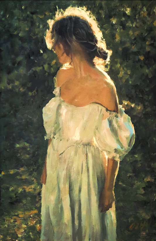'Autumn Romance'