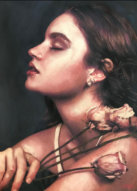 'Her Heart Calls Out To You'