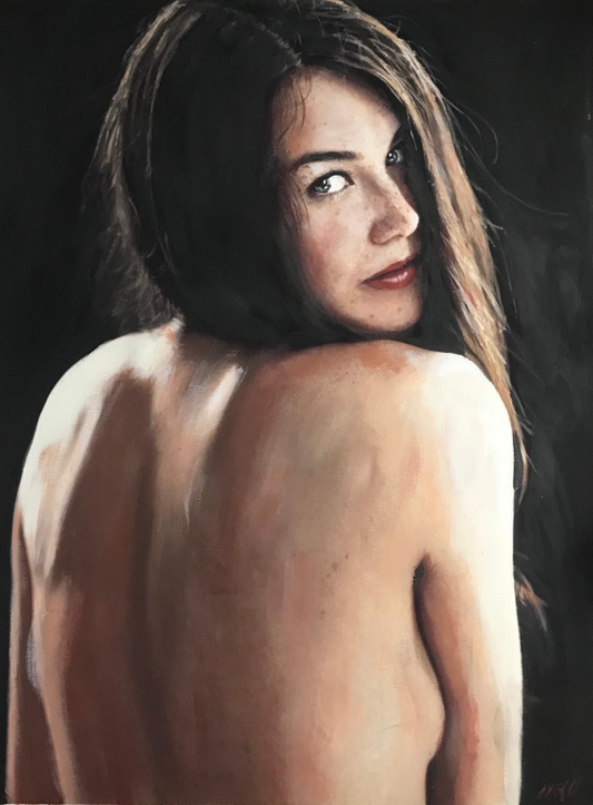 'A Warm Night'