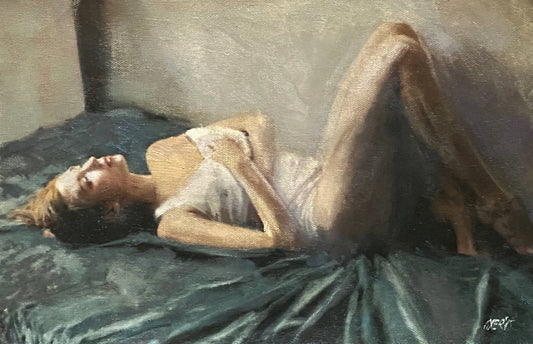'Imagining'
