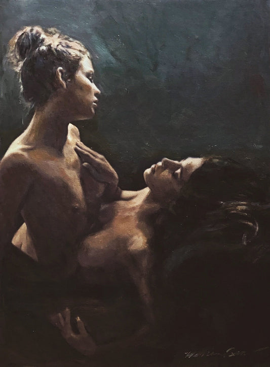 'Amour'