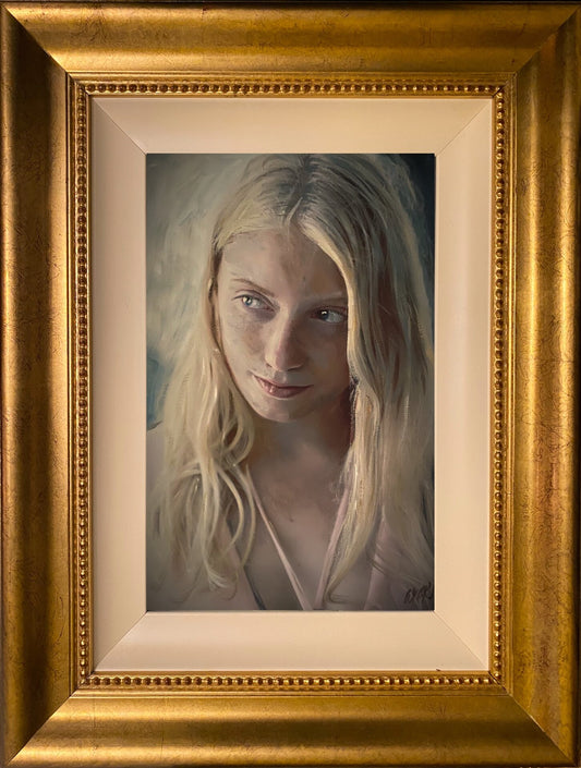 The Blonde