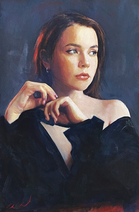 ‘The Longing’