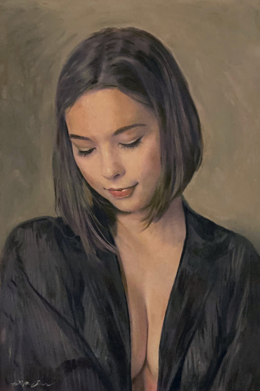 'The Warmth Of Love'